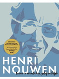 HENRI NOUWEN - WESTERDUIN DE JONG, ANNE - 9789493395831