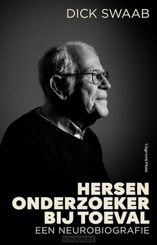 HERSENONDERZOEKER BIJ TOEVAL - SWAAB, DICK - 9789493420878