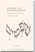 LESSEN IN LEIDERSCHAP - SACKS, JONATHAN - 9789493475113
