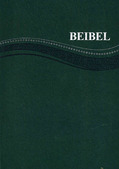 BIJBEL PAPIAMENTO BEIBEL GRIJS - 9789990467260