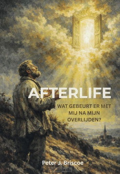 AFTERLIFE - BRISCOE, PETER - 9798253623077