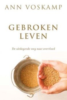 GEBROKEN LEVEN - VOSKAMP, ANN - 9789051945447