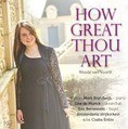 HOW GREAT THOU ART - VOORST, RHODE VAN - 8713986991850