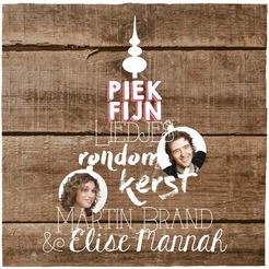 PIEKFIJN - BRAND & MANNAH - 9789491839719