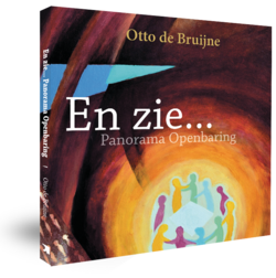 EN ZIE.... - BRUIJNE, OTTO DE - 9789079859771