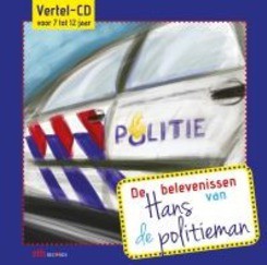 DE BELEVENISSEN VAN HANS DE POLITIEMAN - KAMPHOF, H. - 8716114172626