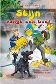 STIJN VANGT EEN BOEF - DALEN, GISETTE VAN - 9789033128363