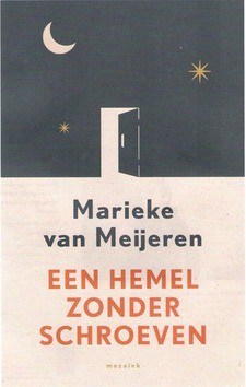 HEMEL ZONDER SCHROEVEN - MEIJEREN, MARIEKE VAN - 9789023996958