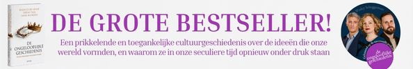 Ongelooflijke geschiedenis