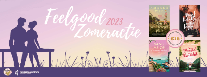 Feelgood met een hart