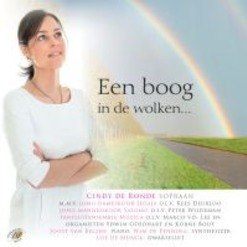 EEN BOOG IN DE WOLKEN - RONDE, JEDAJA, SALOMO - 8713986991904