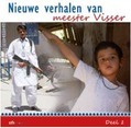 NIEUWE VERHALEN VAN MEESTER VISSER #2 - MEESTER VISSER - 8716114170622