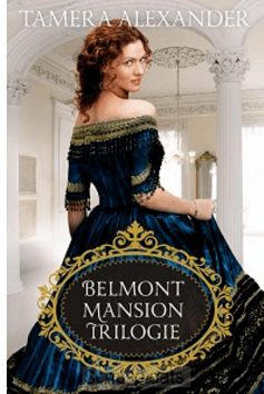 BELMONT MANSION TRILOGIE - ALEXANDER, TAMERA - 9789051947366