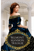 BELMONT MANSION TRILOGIE - ALEXANDER, TAMERA - 9789051947366