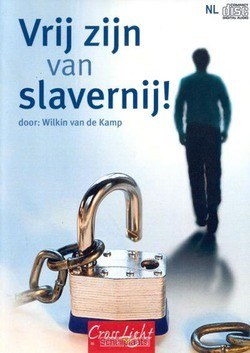 VRIJ ZIJN VAN SLAVERNIJ CD - KAMP - C089