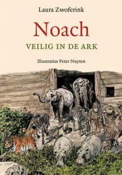 NOACH - ZWOFERINK, LAURA - 9789033128370