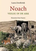 NOACH - ZWOFERINK, LAURA - 9789033128370