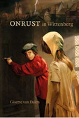 ONRUST IN WITTENBERG - DALEN, GISETTE VAN - 9789033128516