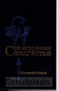 HEIDELBERGSE CATECHISMUS 2 DLN - WOESTYNE - CATHW