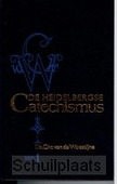 HEIDELBERGSE CATECHISMUS 2 DLN