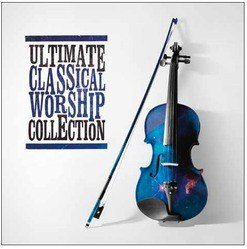 ULTIMATE CLASSICAL WORSHIP COLLECTION - VARIOUS - 0000768687321