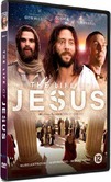 DVD THE LIFE OF JESUS - 9789492189677