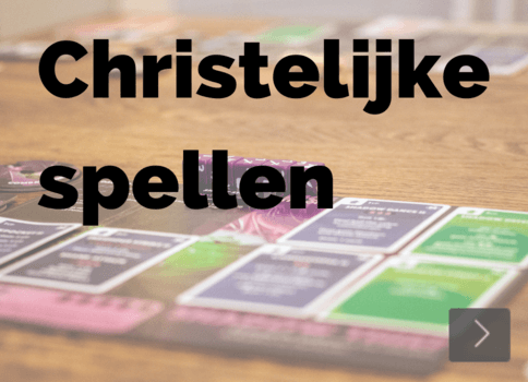 Christelijke spellen