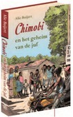 CHIMOBI EN HET GEHEIM VAN DE JUF - BUIJERT, ALIE - 9789033128288