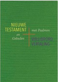 NIEUWE TESTAMENT MET PSALMEN EN GEBEDEN - 9789061731726