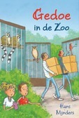 GEDOE IN DE ZOO - MIJNDERS, HANS - 9789033128455