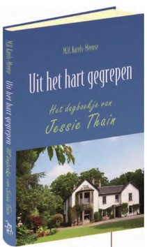 UIT HET HART GEGREPEN - KARELS,-MEEUSE, M.H. - 9789033128226