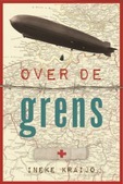 OVER DE GRENS