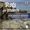 ROTS DER EEUWEN (2CD) - D.E.V. KAMPEN - 8716114170424