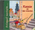 KASSIE EN ZIJN VRIENDEN CD - FRINSEL, J.J. - DH8201072