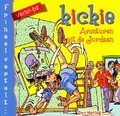 KICKIE VERTEL-CD - FRINSEL, J.J. - DH8210032