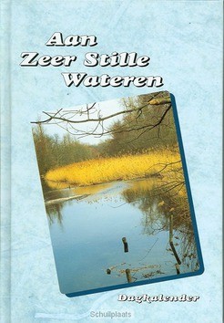 AAN ZEER STILLE WATEREN 3 - DK505