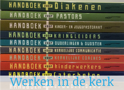 Werken in de Kerk