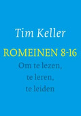 ROMEINEN 8-16 - GESPREKSGIDS - KELLER, TIM - 9789051945430