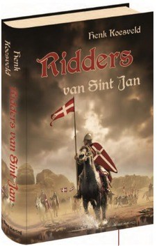 Ridders van Sint Jan | Henk Koesveld | Christelijke Boekhandel