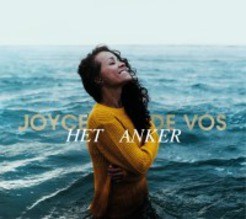 HET ANKER - VOS, JOYCE DE - 9789079807550