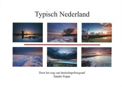 TYPISCH NEDERLAND - POPPE, SANDER - EN084