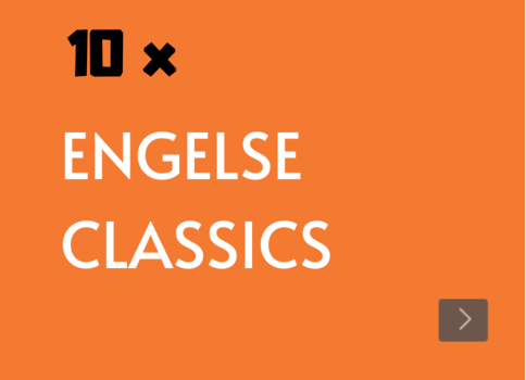 Engelse Classics