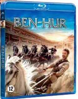 BEN HUR BLU-RAY DISC - 5053083075255