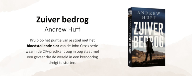 Zuiver bedrog