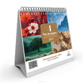BUREAUKALENDER 4SEASONS - 2027 - MA22122
