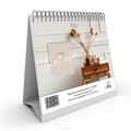 BUREAUKALENDER HOUR OF POWER - 2027 - MA22124