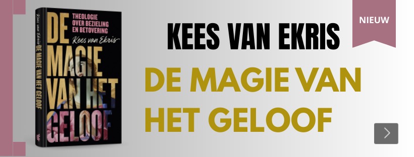 De Magie Van Het Geloof