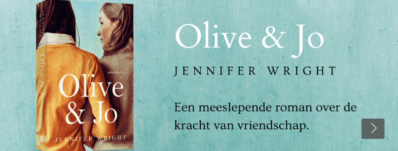 Olive en Jo Oppenheimer Trinty