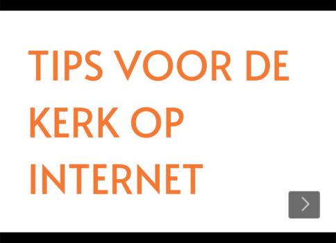 Online Kerk