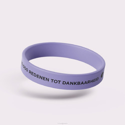 ARMBAND 10.000 REDENEN - OPWEKKING - MERCHANDISE - OW41009